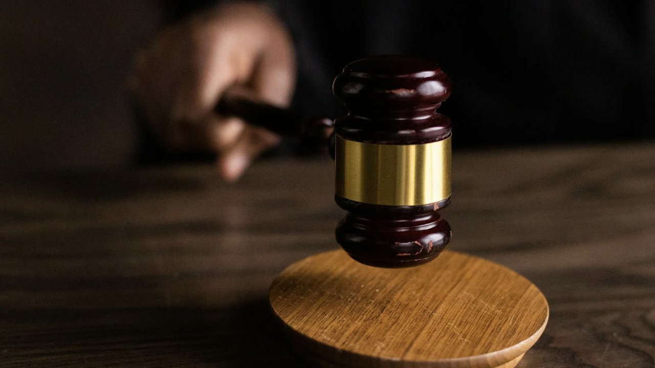 Paripurna DPR Tetapkan Hakim Agung dan Ad Hoc MA Hasil Fit and Proper Test