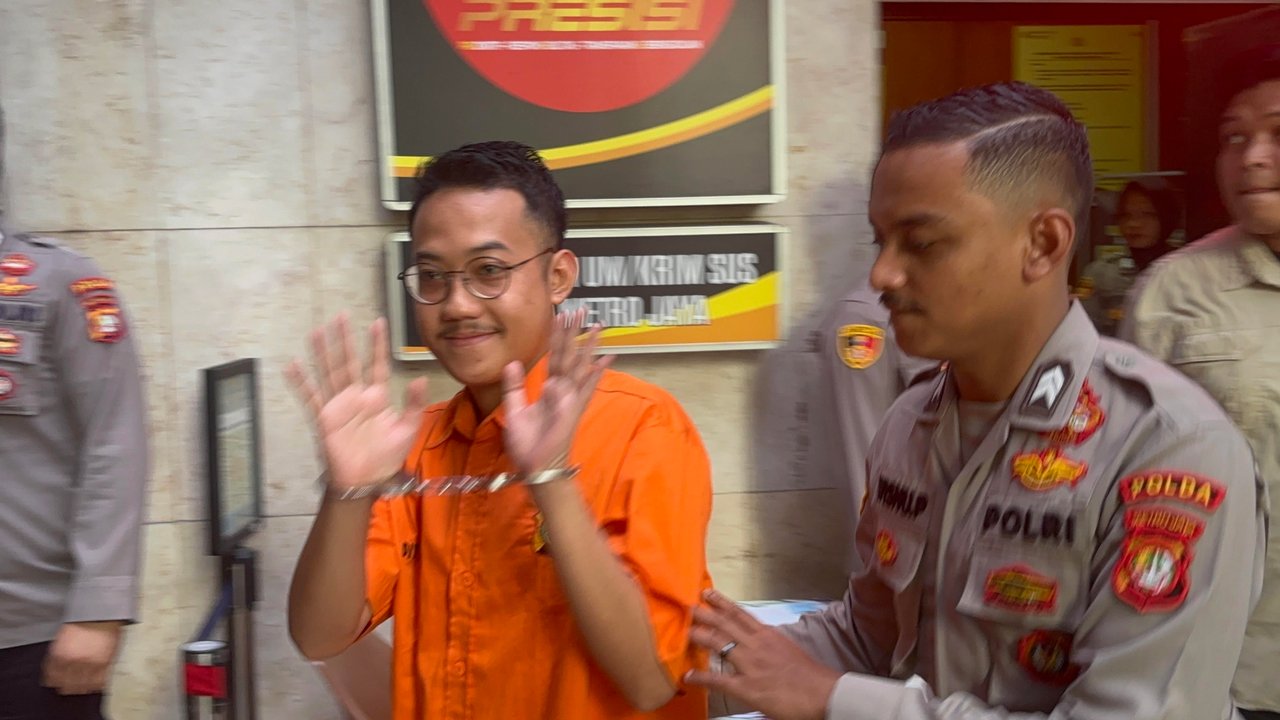 Tokoh Nasional Gerakan Nurani Bangsa Siap Jadi Penjamin Penangguhan Penahanan Delpedro CS