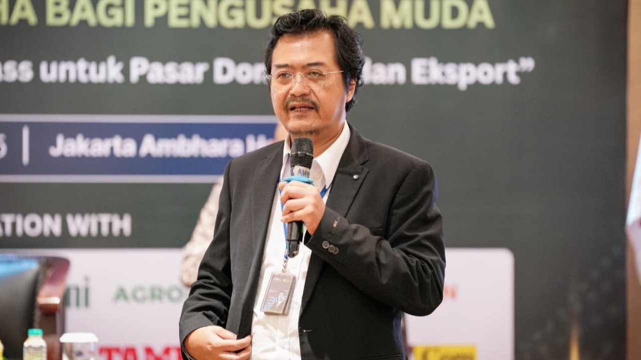 PLN EPI Kolaborasi dengan BNI, Beri Pembiayaan Mitra Pemasok Biomassa