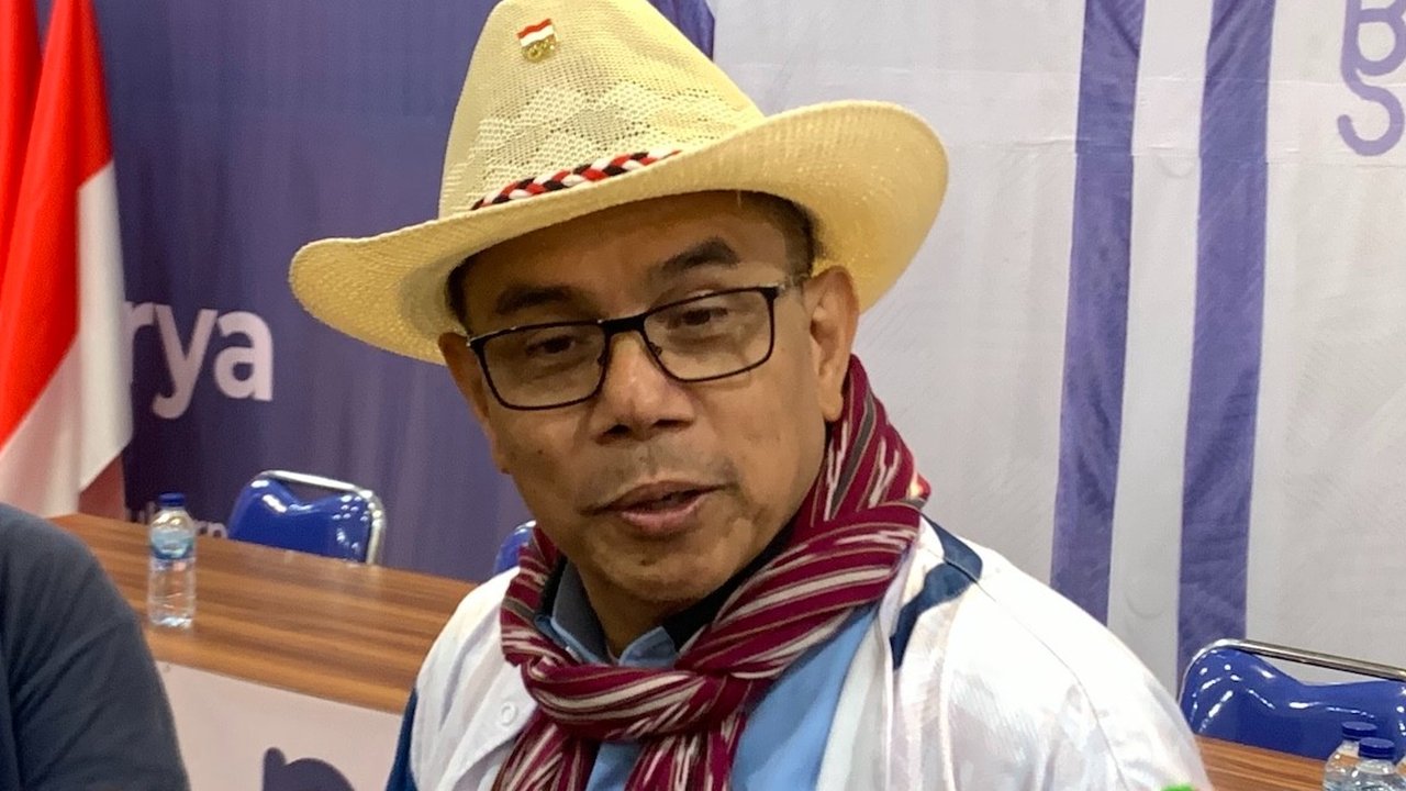 VIDEO: Galak Hinca DPR Depan Jenderal soal DPO Riza Chalid: Bagaimana Kerja Tim Hubinter?