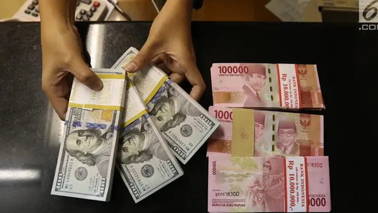 Fakta Baru, Rekening Dormant yang Jadi Sasaran di Kasus Pembuhunah Kepala Cabang Bank BUMN Nilainya Ternyata Rp70 Miliar