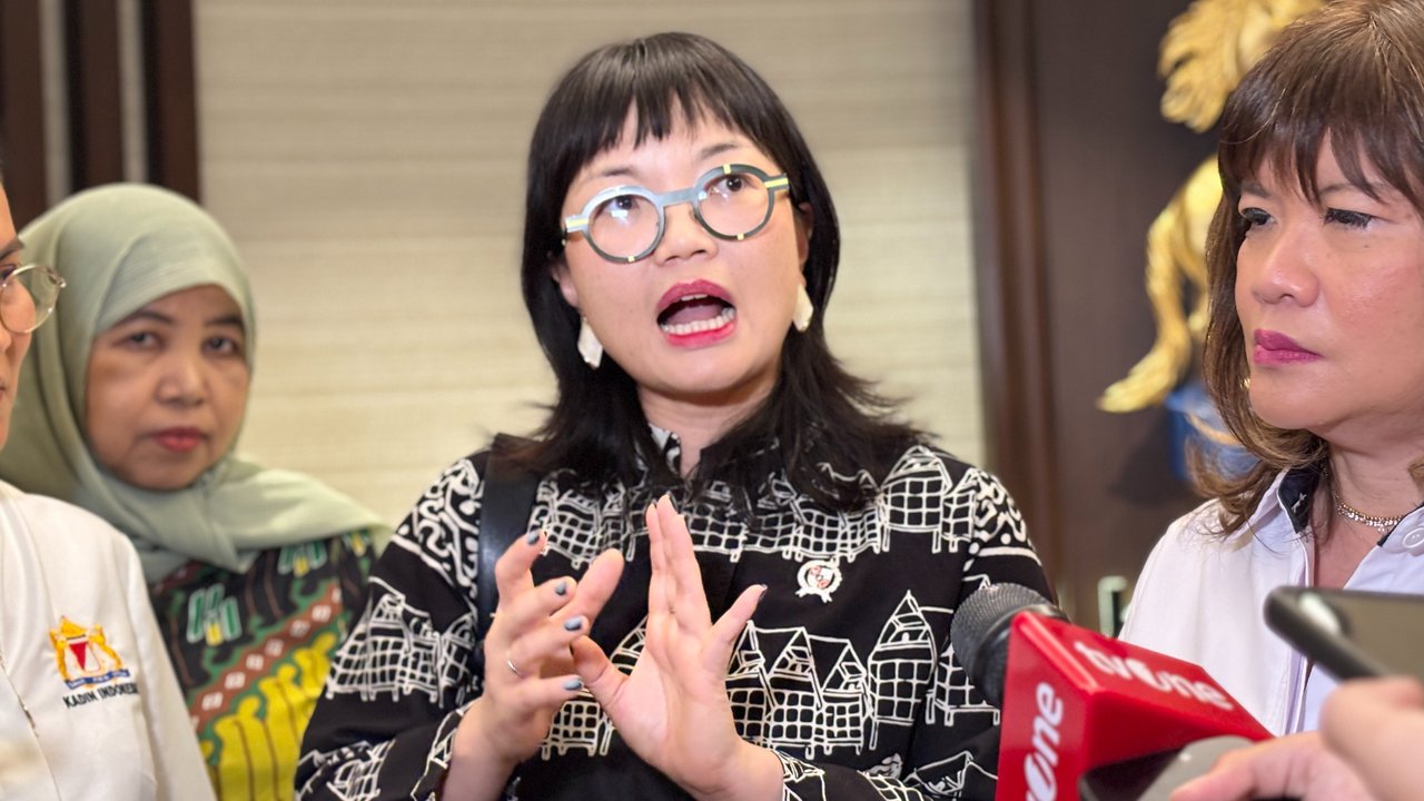 Blak-blakan Wamen Stella Ungkap Penyebab Kuota LPDP Periode 2025-2026 Dipangkas