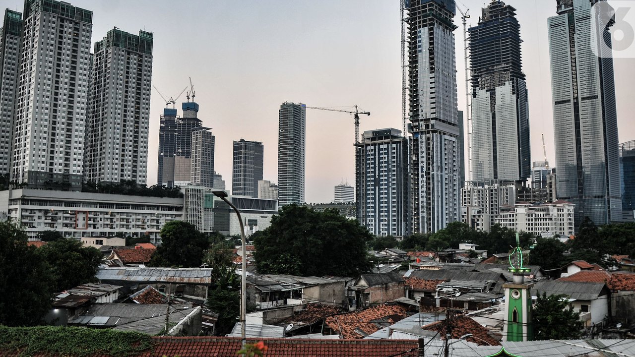 Defisit APBN Agustus Capai Rp321,6 triliun, Membahayakan Stabilitas Fiskal?