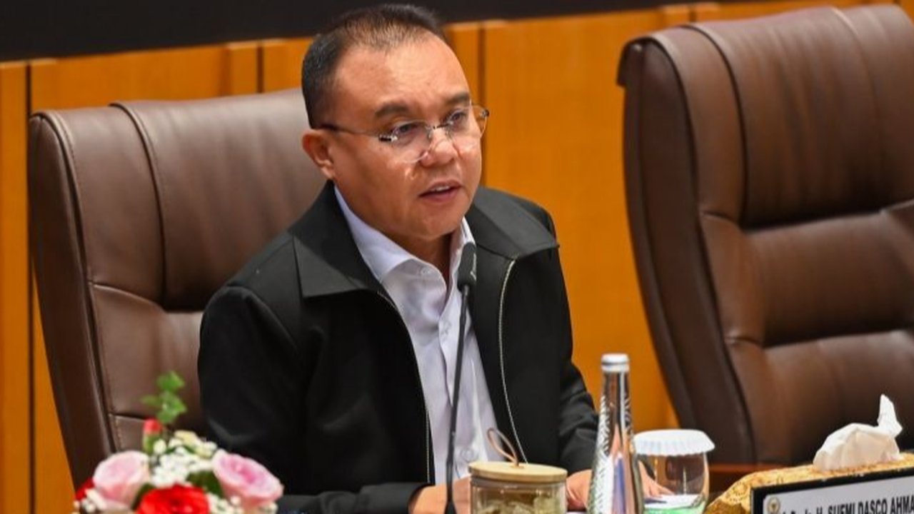 Dasco: DPR akan Bentuk Pansus Penyelesaian Konflik Agraria