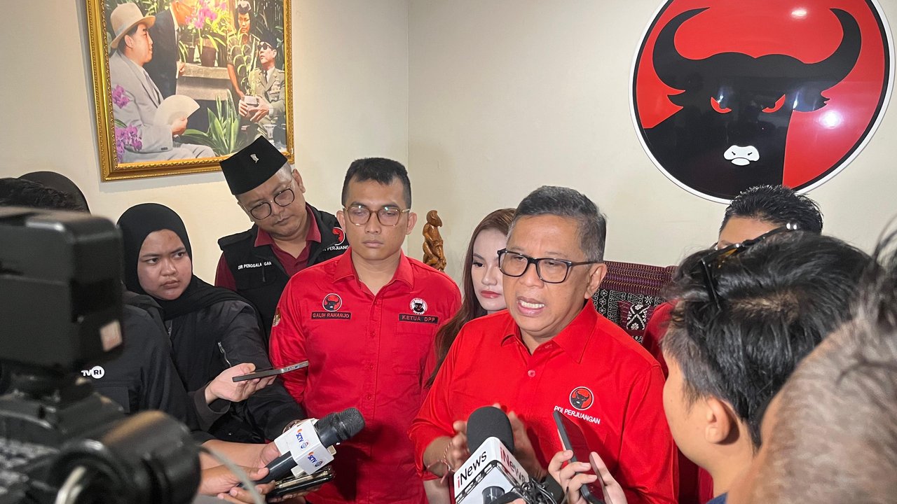 Sekjen PDIP Yakin Indonesia Tak akan Kekurangan Petani di Masa Depan, tapi Ada Syaratnya