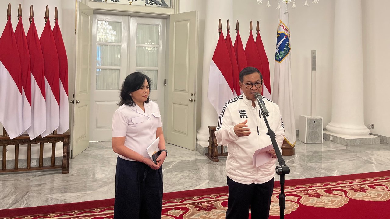 Pemprov Jakarta Beri Potongan Enam Jenis Pajak, Berikut Daftar Lengkapnya