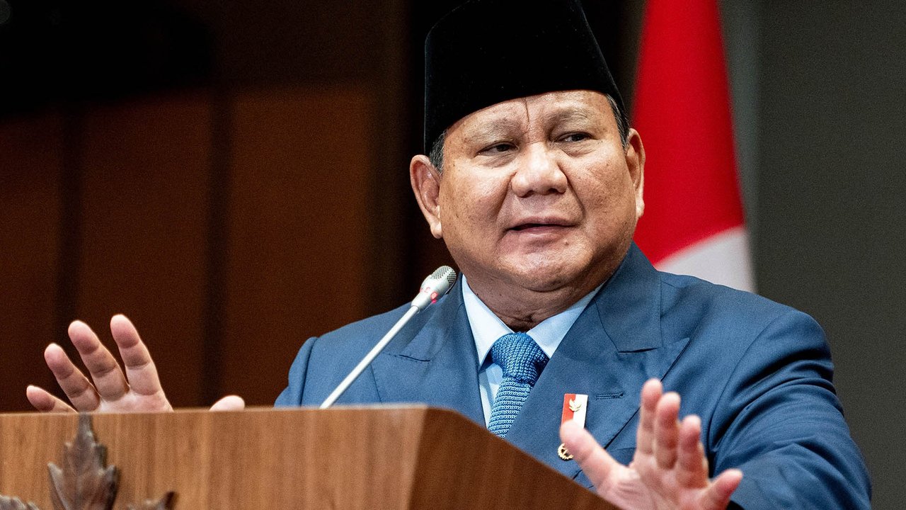 Pidato Prabowo di Sidang Umum PBB Dinilai Cerminkan Sikap Percaya Diri