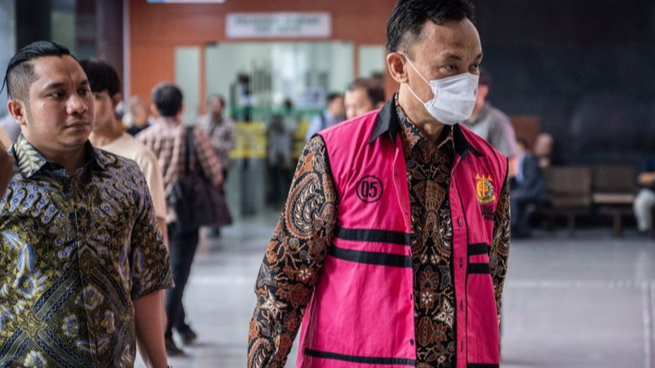 MA Anulir Vonis Lepas Tiga Korporasi di Kasus Ekspor CPO