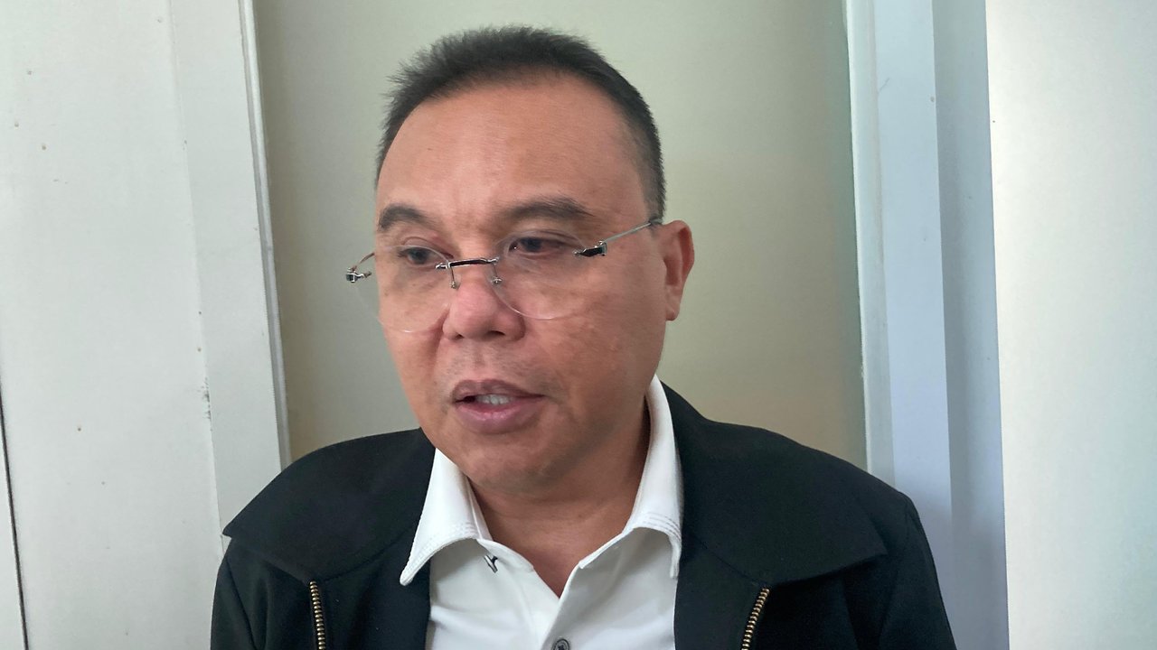 Dasco Minta Aparat Turun Tangan Investigasi Penyebab Keracunan MBG