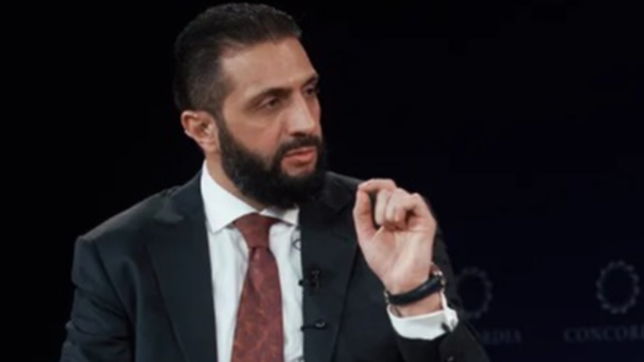 VIDEO: Pidato Perdana Presiden Suriah Al Sharaa Bongkar Kesadisan Al Assad Depan PBB