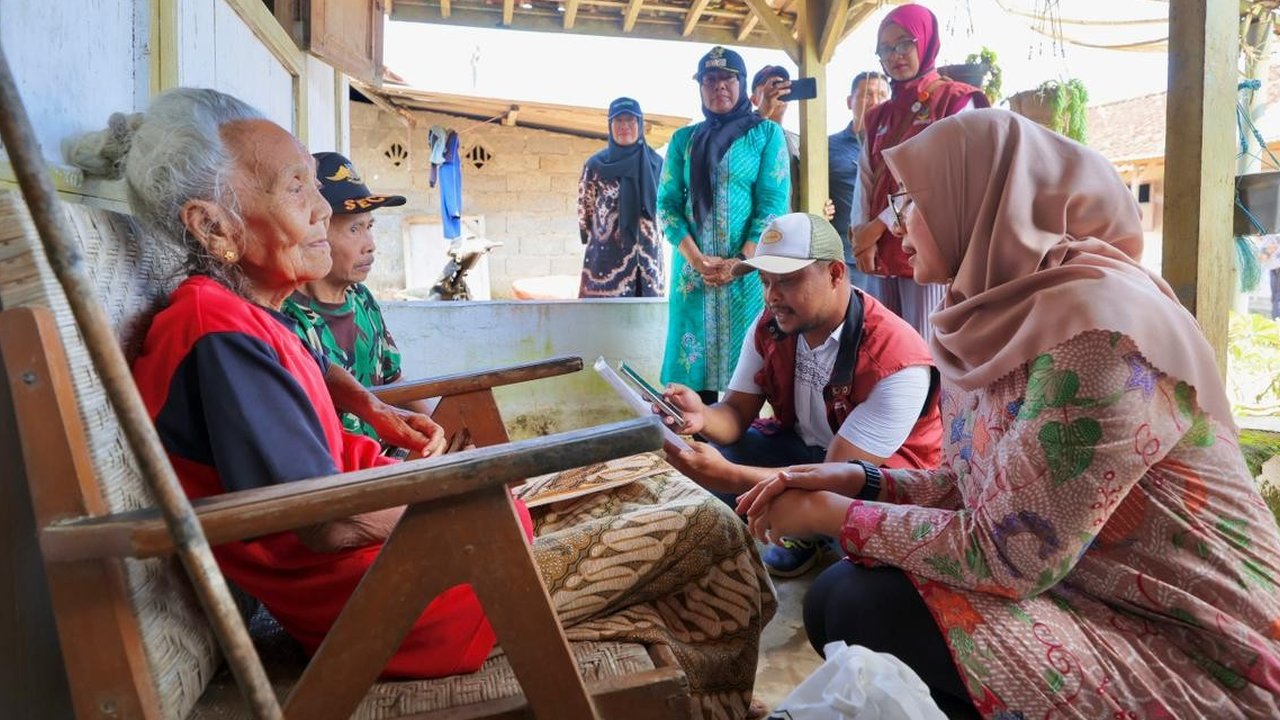 Strategi Pengentasan Kemiskinan Berhasil, Tahun Ini Kemiskinan Banyuwangi Turun Menjadi 6,13%