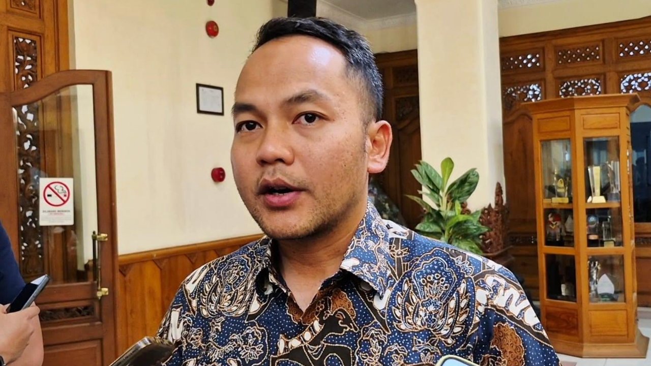 Wali Kota Solo Usul Begini ke BGN Usai Marak Siswa Keracunan MBG