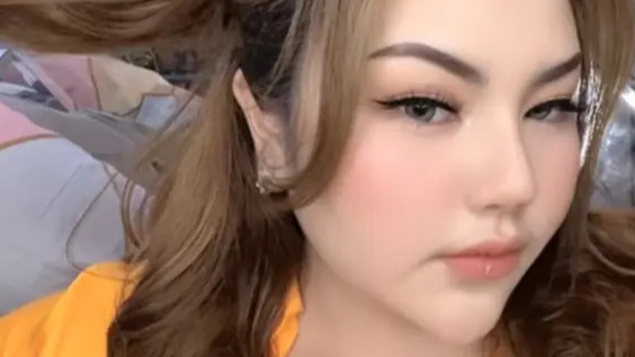 Potret Ruang Tamu Lisa Mariana/Instagram/@arul_alvano_real