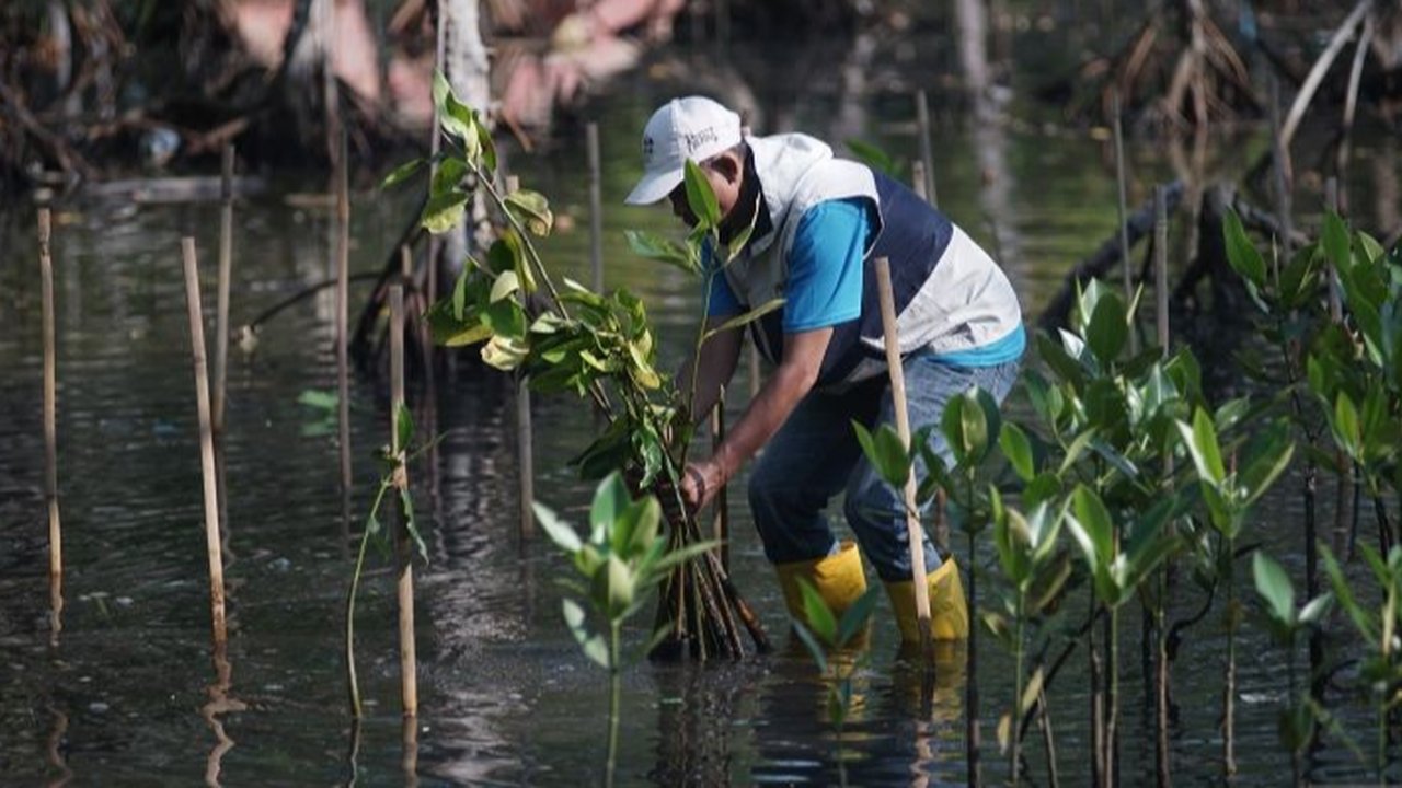 Saatnya Indonesia Serius Menerapkan ESG di Semua Sektor
