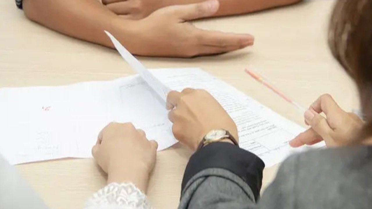 Data Kemnaker Ungkap Lowongan Kerja Paling Banyak Tahun 2025, Jumlahnya 72.511 Lowongan