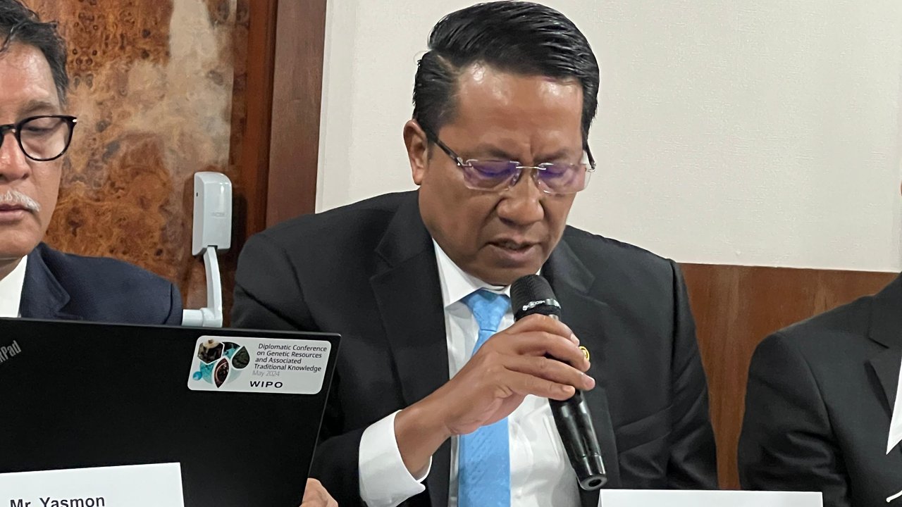 Penjelasan Menkum Supratman: BP BUMN Berfungsi Sebagai Regulator, Danantara Operator
