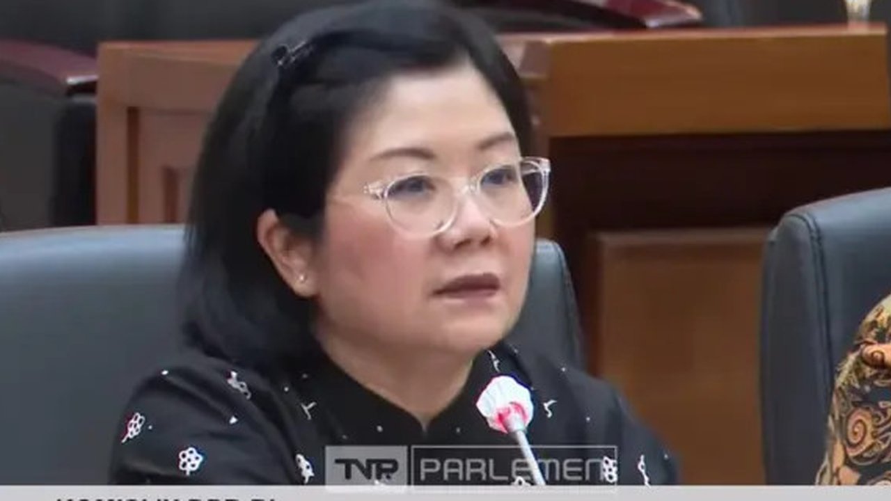 VIDEO: Penjelasan Dokter Tan Soal Menu di MBG Menyebabkan Keracunan