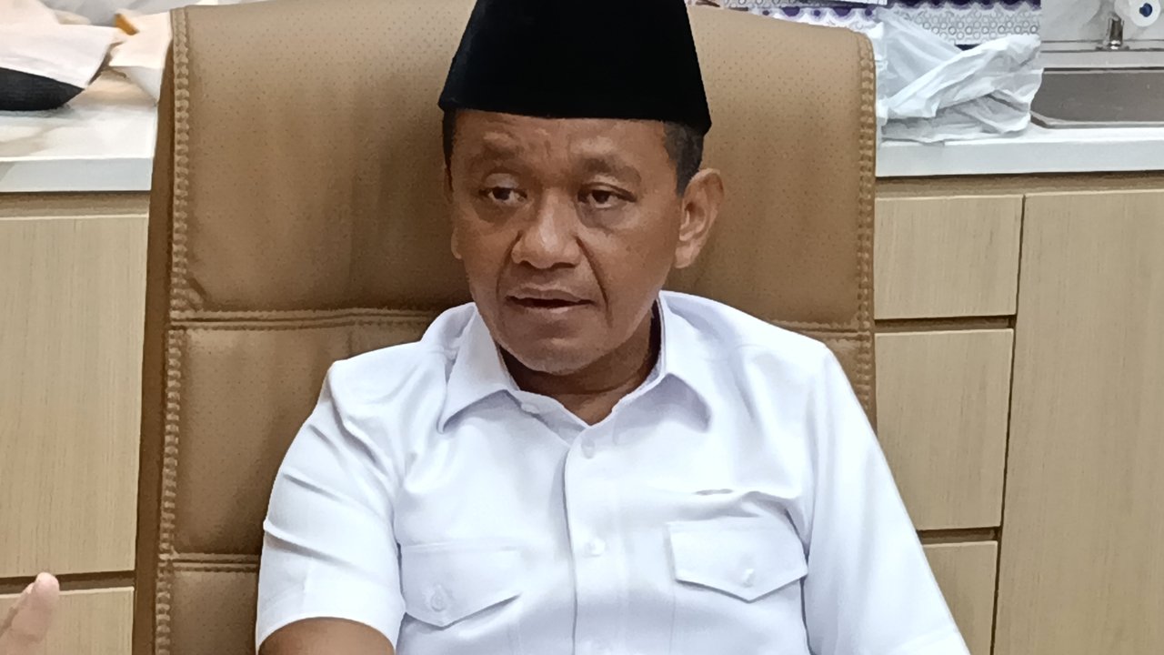 Pemerintah Bakal Tambah 10 Persen Saham Freeport, BUMD Papua Dapat Jatah