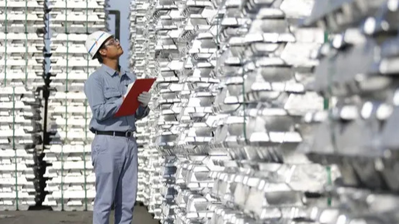 Garap Hilirisasi Aluminium, Inalum Teken Kerja Sama Global dalam Perhelatan World Expo 2025 di Osaka