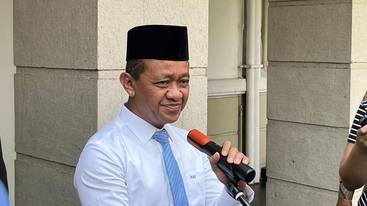 5 Pekerja Freeport Masih Terjebak, Bahlil Setop Total Aktivitas Tambang Grasberg