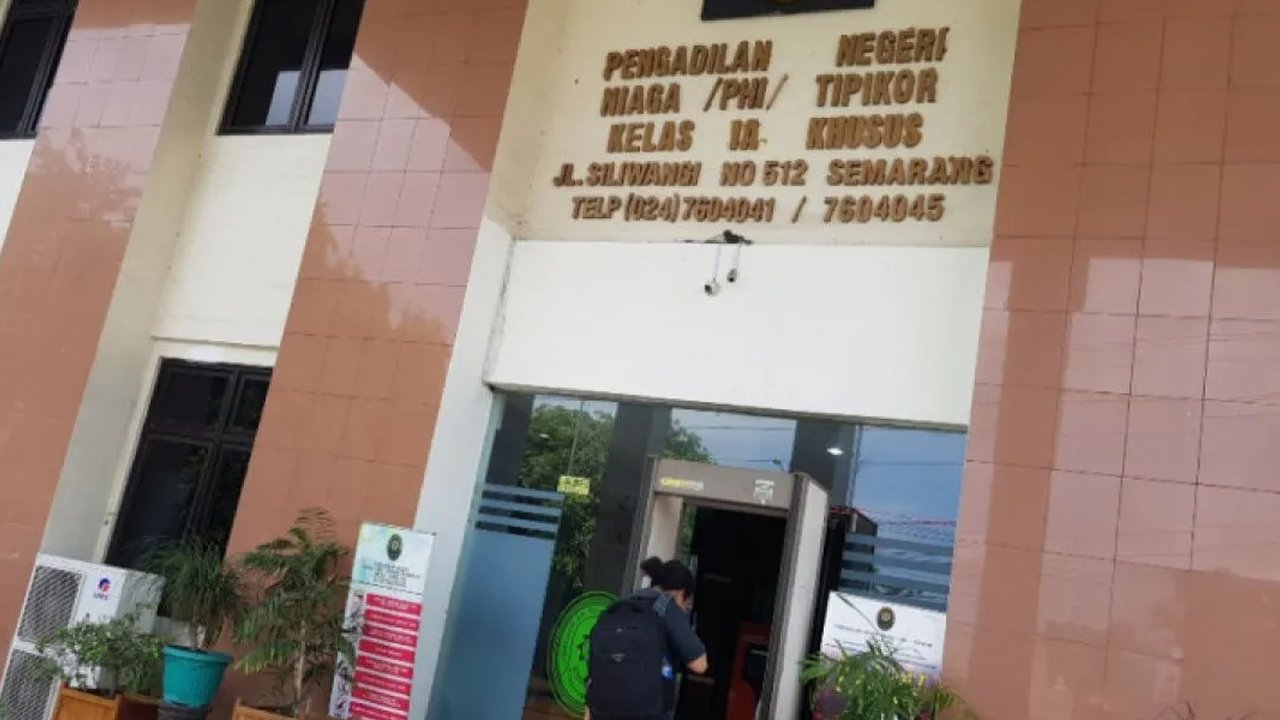 pn semarang