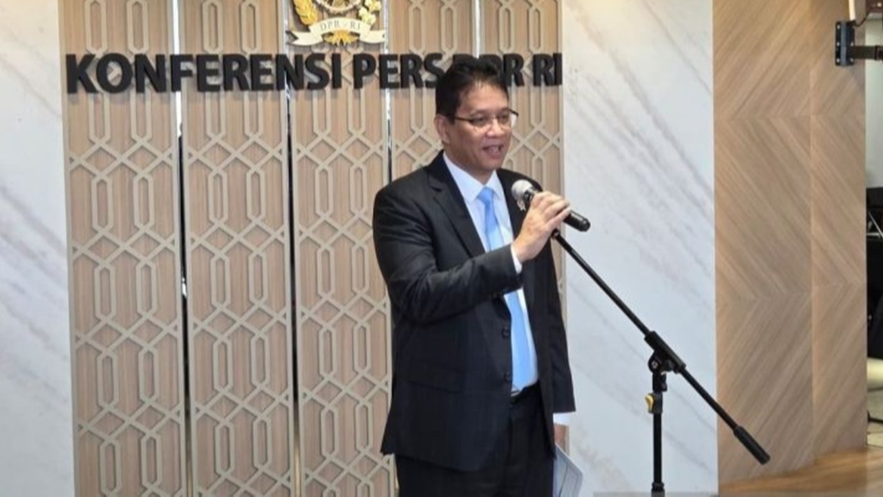 Menteri Keuangan Purbaya Yudhi Sadewa mengusung Sumitronomics, konsep ekonomi warisan Sumitro Djojohadikusumo, untuk mencapai target pertumbuhan 8 persen di 2029. Mungkinkah tercapai?