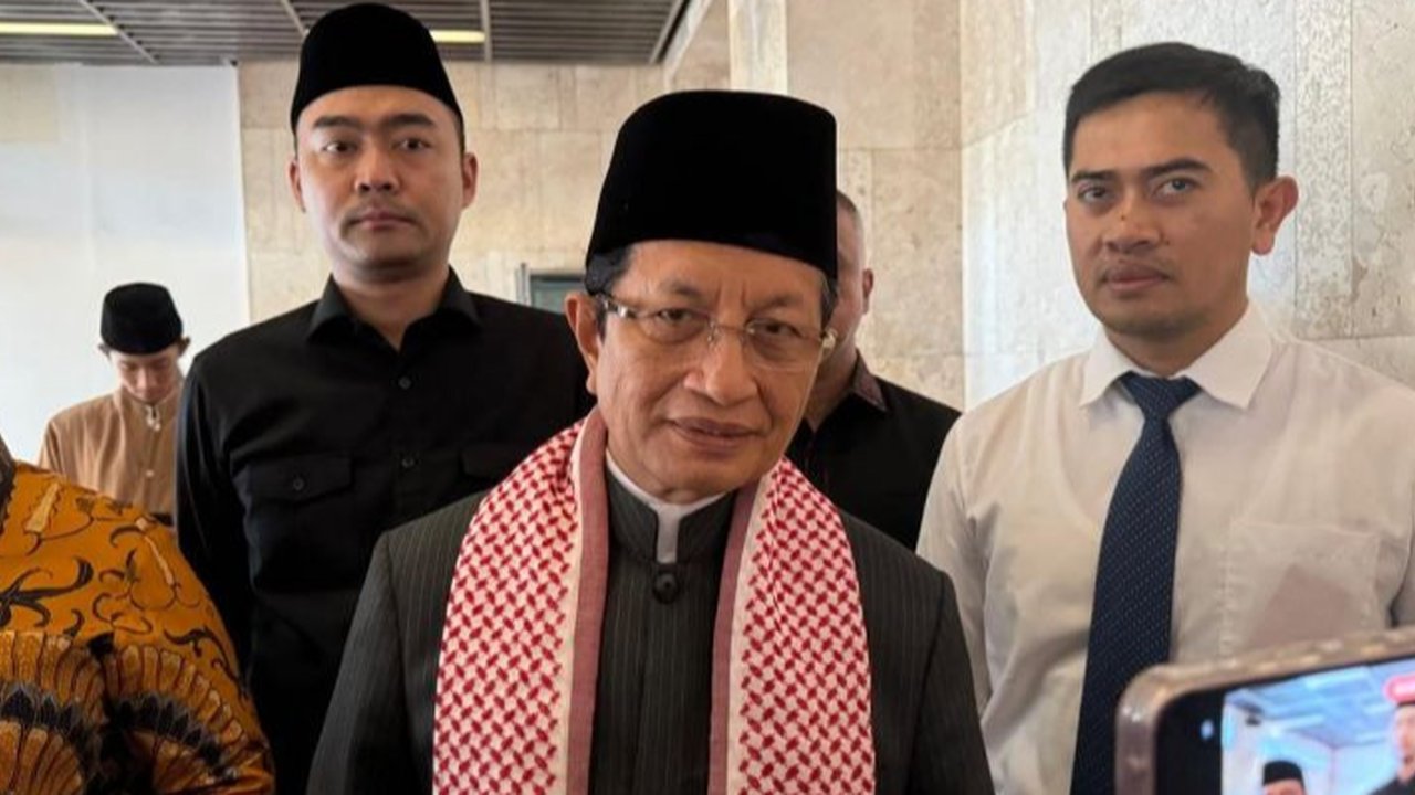 Peringatan Perang Patriotik Azerbaijan dan 1.500 Nasi Kotak untuk Jemaah Istiqlal