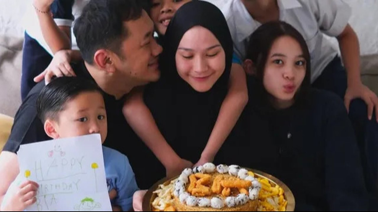 Pelaku Pemukulan Pegawai Zaskia Mecca Ditangkap! Ternyata Anggota TNI Inisial Praka NC