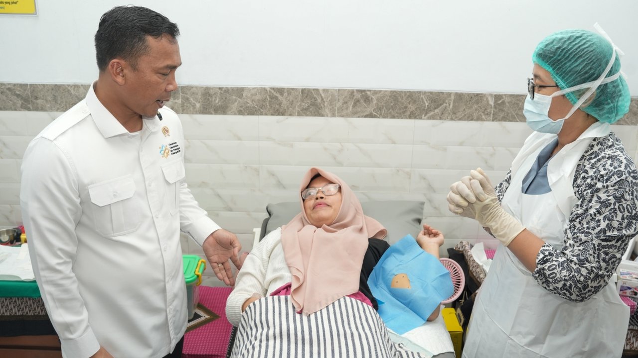 Kontrasepsi Bukan Pembatas, tapi Kunci Masa Depan