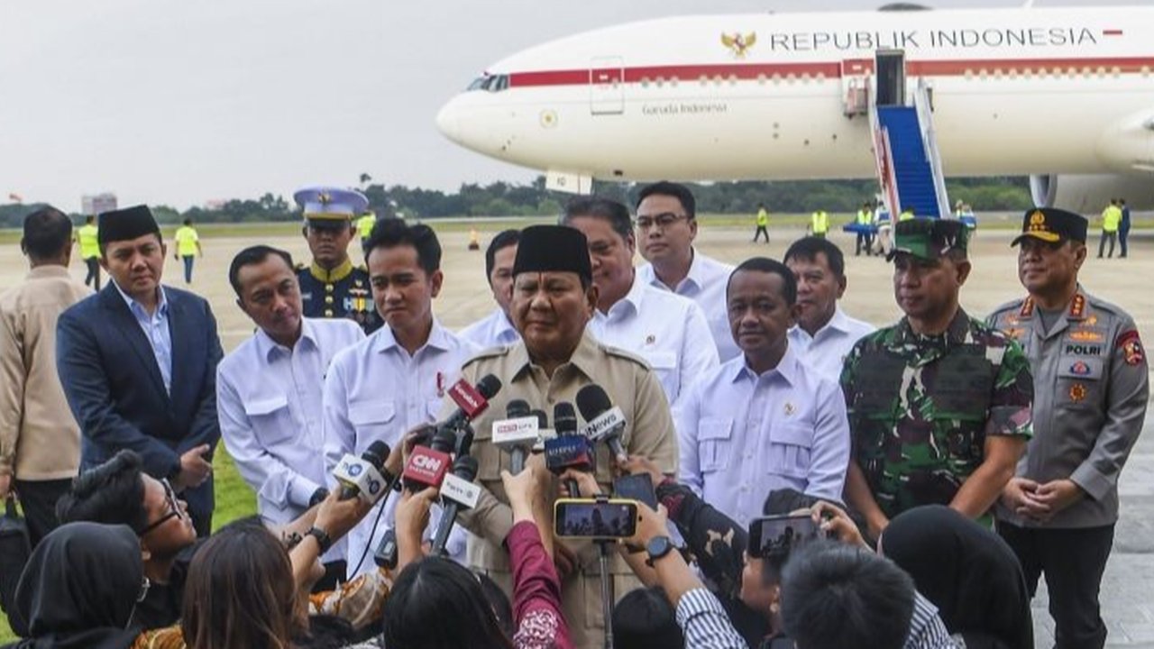 Dipanggil Prabowo, Kepala BGN Ungkap Penyebab Keracunan MBG bikin Ribuan Siswa Tumbang