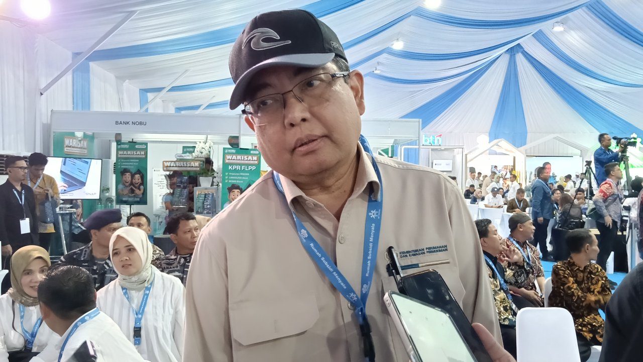 Siap-Siap! Ada Dana Bedah Rumah Rp20 Juta dari Pemerintah, Cair Bulan Depan