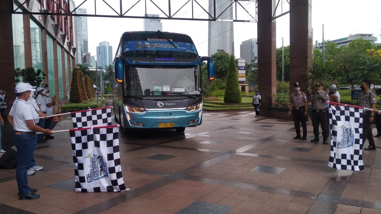 Transformasi Digital: Informasi Polis, Pembayaran Premi Hingga Klaim Asuransi BRI Life Bisa Lewat Aplikasi