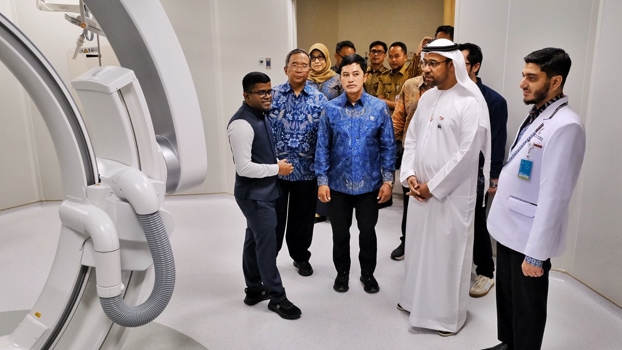 rumah sakit kardiologi solo