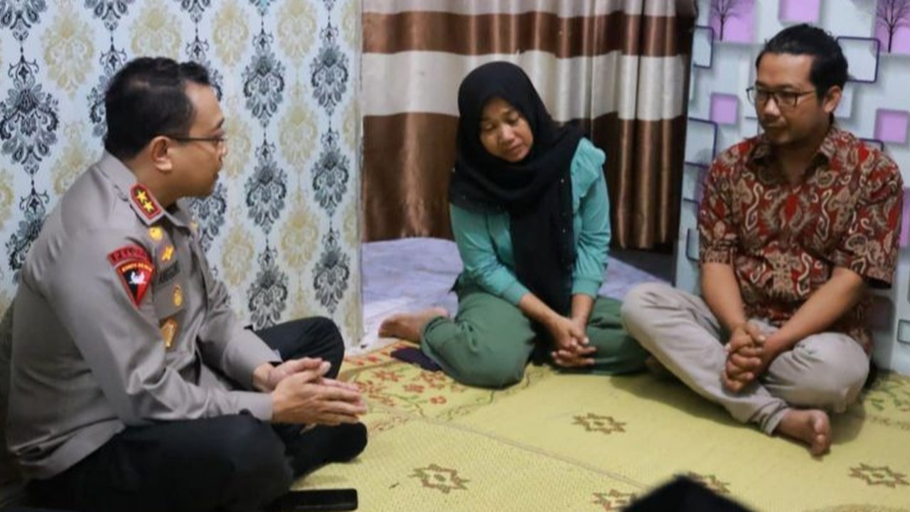 Kapolda DIY Irjen Pol Anggoro Sukartono menegaskan kesiapan Polda DIY untuk memproses hukum kasus kematian mahasiswa Amikom Yogyakarta, Rheza Sendy Pratama, jika keluarga menghendaki.