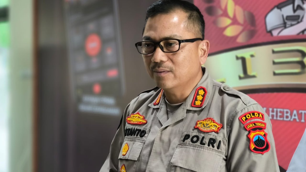 Polisi Ungkap Iko Mahasiswa Unnes Meninggal Dunia karena Terlibat Kecelakaan