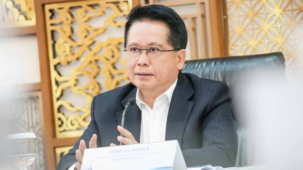 Transformasi Digital Dorong Pertumbuhan CASA dan Ekosistem Pembayaran BRI