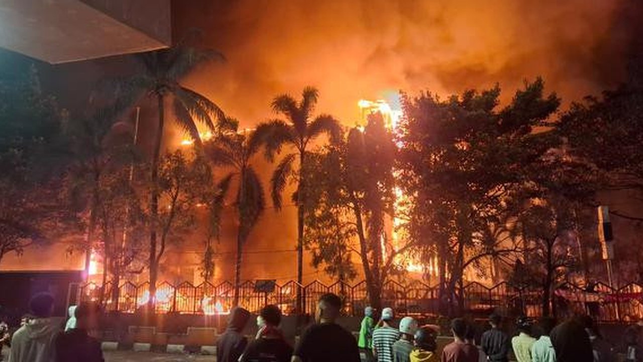 Pengamat: Kegagalan UU Perampasan Aset Jadi Pemicu Kekecewaan Publik
