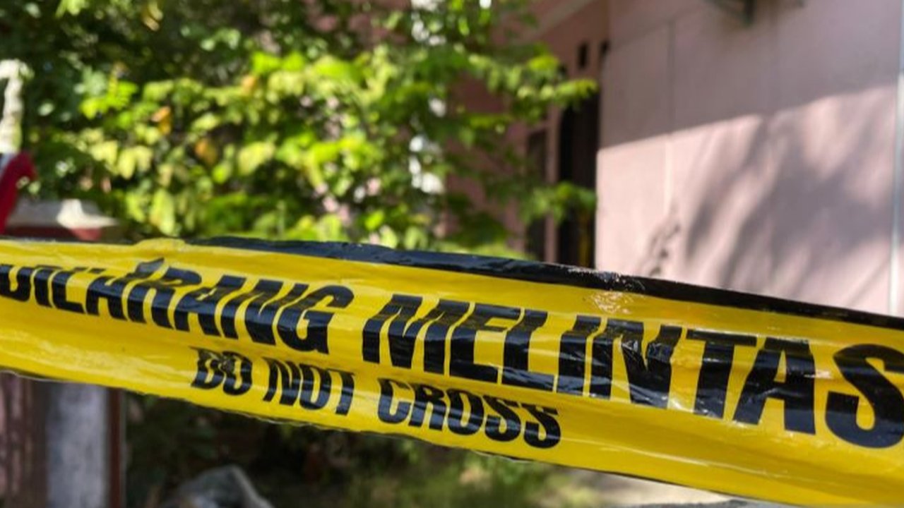Diduga Dibunuh, Ini Identitas Satu Keluarga Terkubur Satu Liang di Indramayu