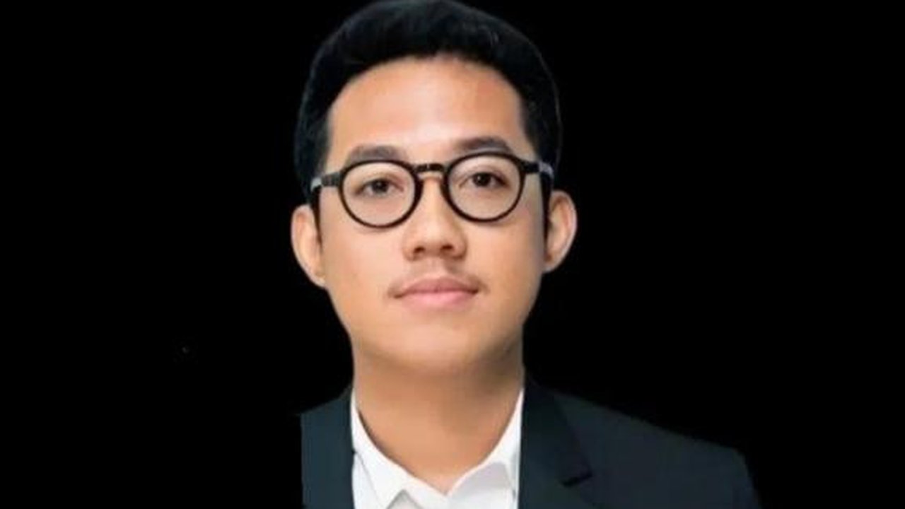 VIDEO: Rekaman CCTV, Detik-Detik Polisi Jemput Paksa Delpedro Marhaen