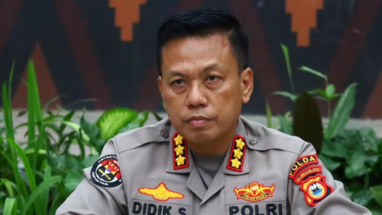 Polisi Tetapkan 11 Tersangka Pembakaran Gedung DPRD Sulsel dan Makassar, Terancam Dijerat Pasal Berlapis