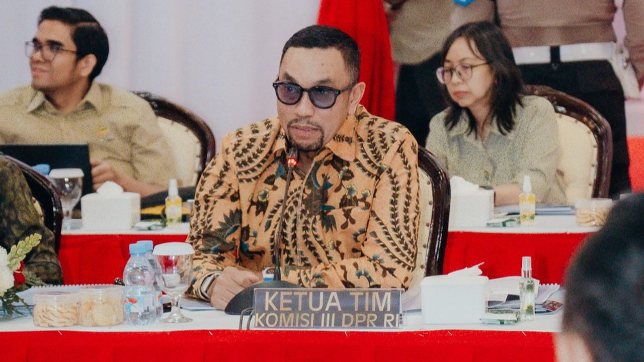 Ahmad Sahroni, Kontroversi Sebut Warga Tolol Bikin Jenderal Bintang Tiga Sakit Hati dan Kemarahan Massa
