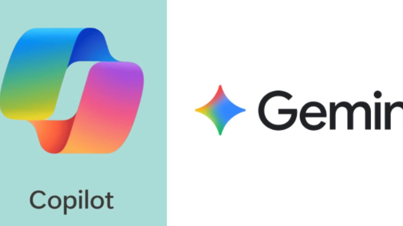 Copilot AI vs Google Gemini, Siapa Lebih Unggul?