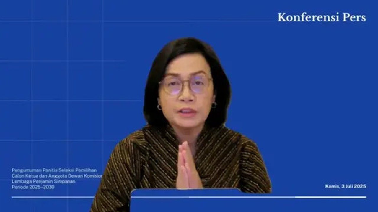 VIDEO: Sedihnya Sri Mulyani Rumah Dijarah Lukisan 17 Tahun Lenyap, Tragedi Kelam Indonesia