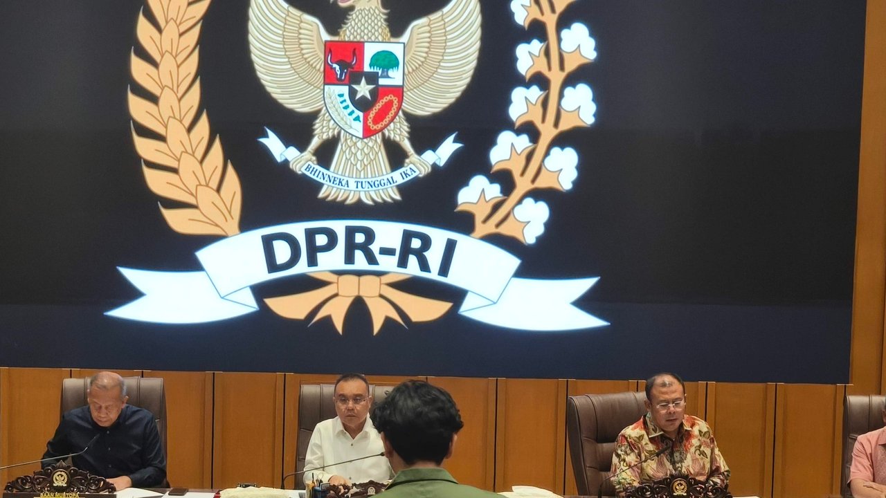 Mahasiswa Desak DPR Minta Bentuk Tim Investigasi Independen Usut Kekerasan dan Dugaan Makar