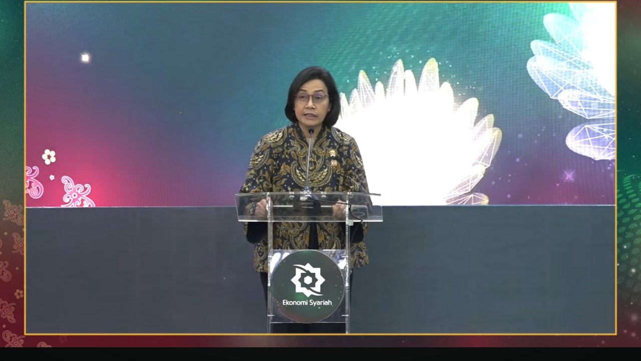 Aturan Baru, Sri Mulyani Bebaskan Pajak Kuda Kavaleri untuk Kemenhan dan TNI