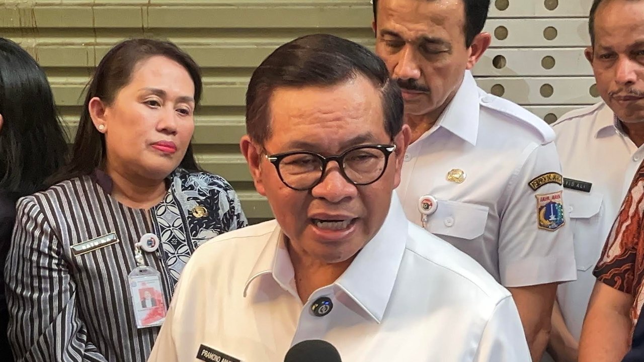 Tarif Sewa Naik, Pedagang Blok M Ditawari Pindah ke Blok M Hub Gratis Sewa 2 Bulan