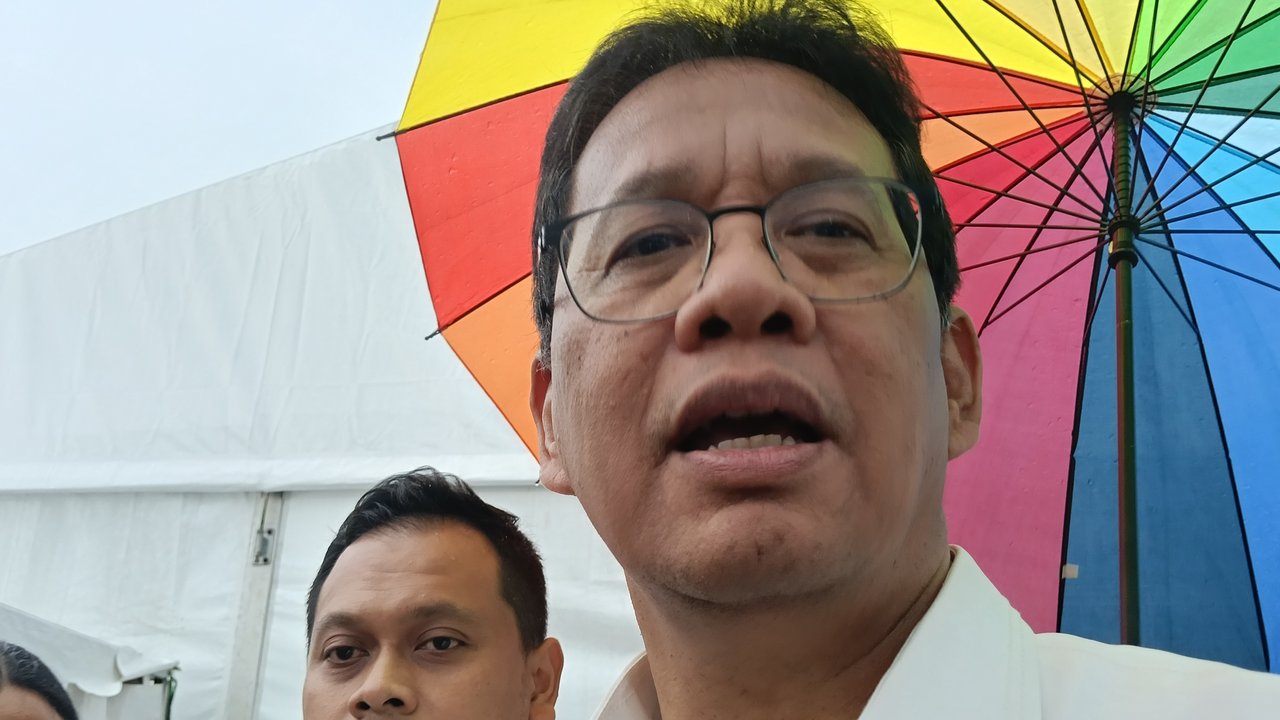 Menkeu Purbaya