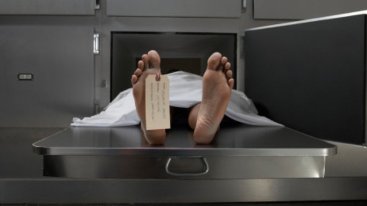 Ilustrasi jenazah atau mayat. (Unsplash)