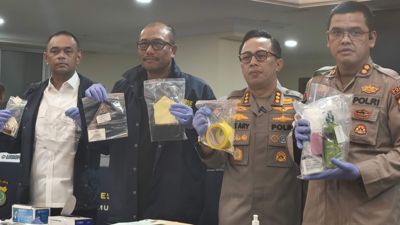 Kemen HAM: Kesimpulan Kematian Arya Daru Pangayunan oleh Polisi Tak Seharusnya Final