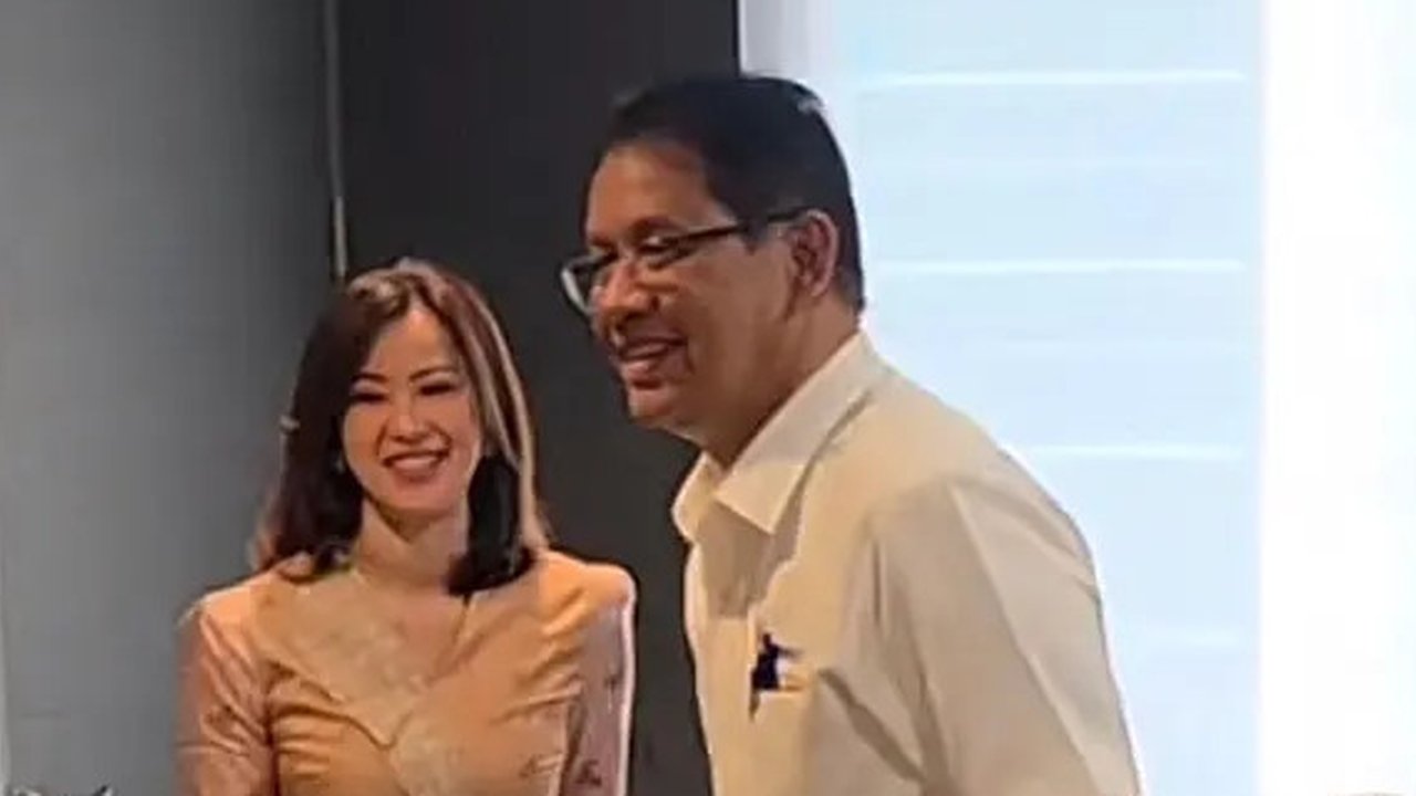 VIDEO: Momen Tak Terduga, Purbaya Saat Sidak Kantor BNI Langsung Ke Lantai 30